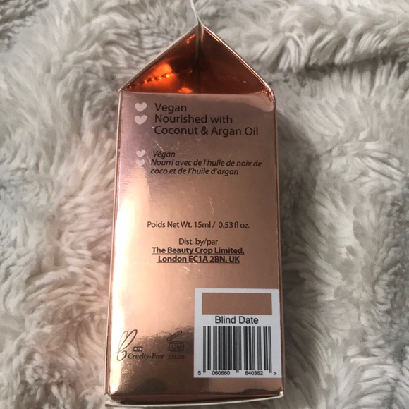 The Beauty Crop Makeup Nwt The Beauty Crop Glow Milk Highlighter